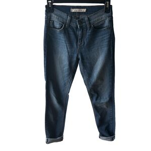 Pistola 26 waist skinny Blue Denim Jeans